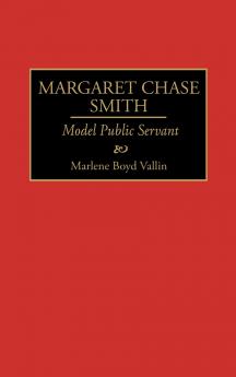 Margaret Chase Smith