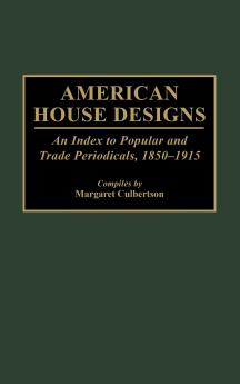 American House Designs