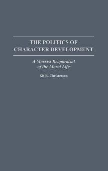 The Politics of Character Development