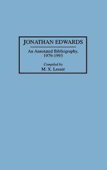 Jonathan Edwards