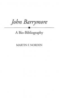 John Barrymore