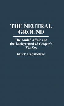 The Neutral Ground