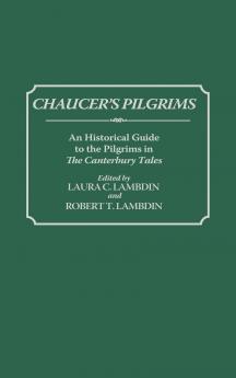 Chaucer's Pilgrims