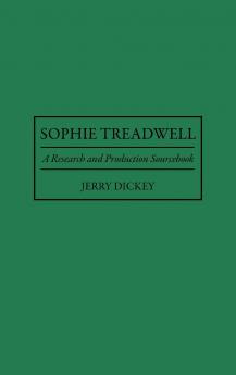 Sophie Treadwell