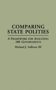 Comparing State Polities