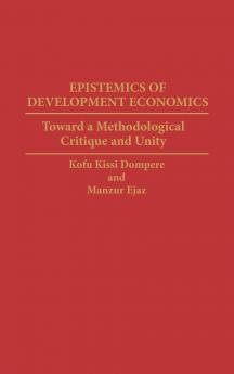 Epistemics of Development Economics