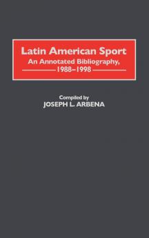 Latin American Sport