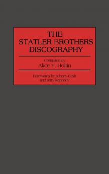 The Statler Brothers Discography