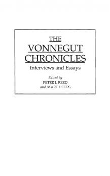 The Vonnegut Chronicles