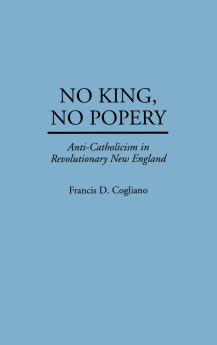 No King No Popery