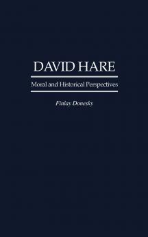 David Hare