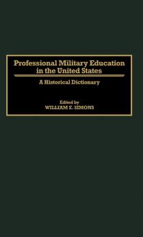 Professional Military Education in the United States