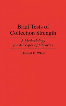 Brief Tests of Collection Strength