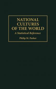 National Cultures of the World