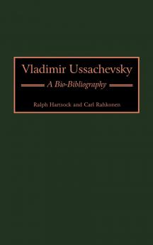 Vladimir Ussachevsky
