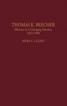 Thomas K. Beecher