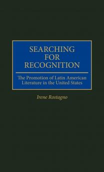 Searching for Recognition