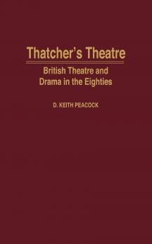 Thatcher's Theatre