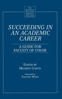 Succeeding in an Academic Career
