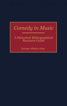 Comedy in Music