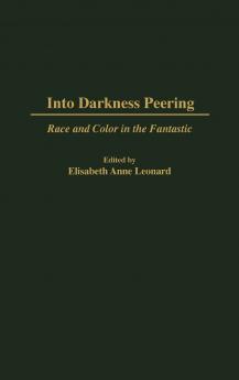 Into Darkness Peering