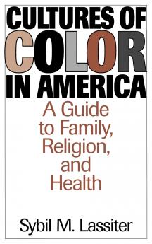 Cultures of Color in America