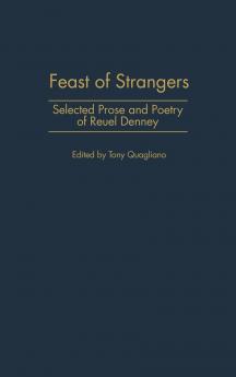 Feast of Strangers