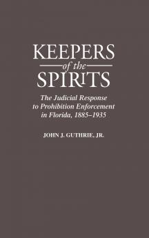 Keepers of the Spirits