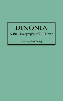 Dixonia