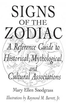 Signs of the Zodiac