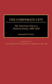 The Corporate City