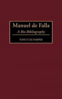 Manuel de Falla