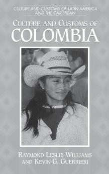 Culture and Customs of Colombia