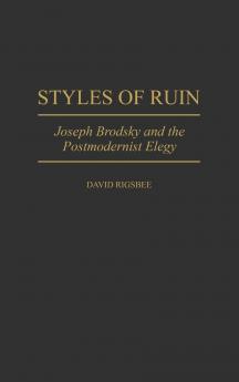 Styles of Ruin