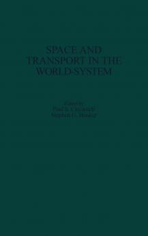 Space and Transport in the World-System