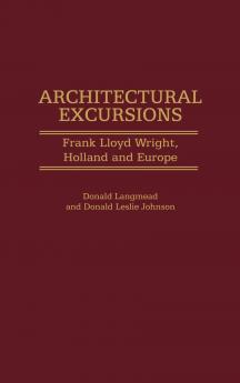 Architectural Excursions