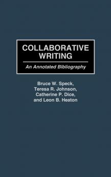 Collaborative Writing