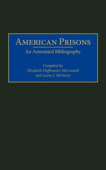 American Prisons
