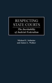 Respecting State Courts