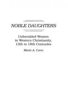 Noble Daughters