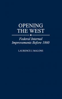 Opening the West
