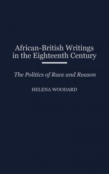 African-British Writings in the Eighteenth Century