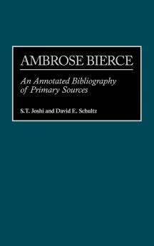 Ambrose Bierce