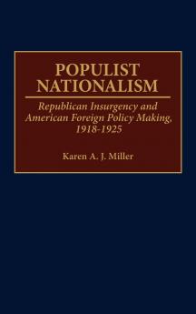Populist Nationalism