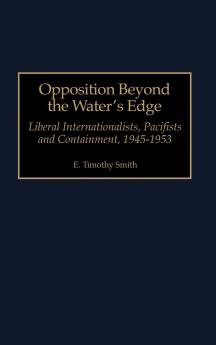 Opposition Beyond the Water's Edge