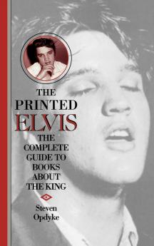 The Printed Elvis