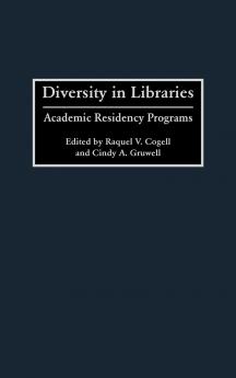 Diversity in Libraries