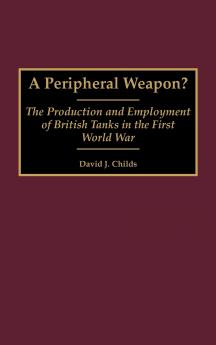 A Peripheral Weapon?