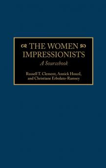 Women Impressionists