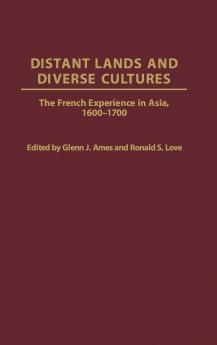 Distant Lands and Diverse Cultures